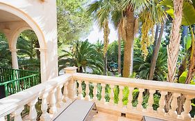 Lago Garden Apart-Suites & Spa Hotel